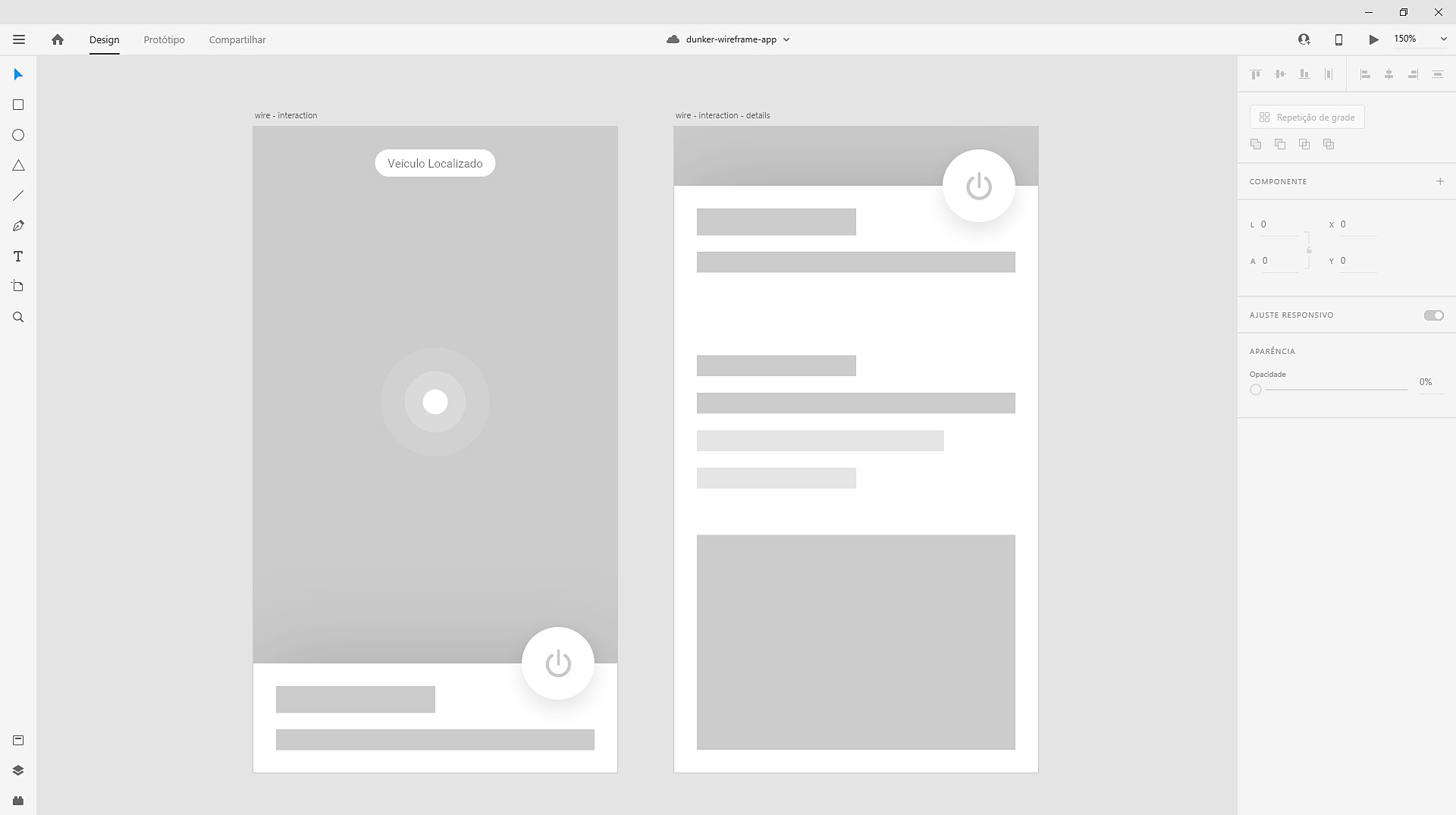 Dunker Emerson Almeida Designer Portfolio UX UI