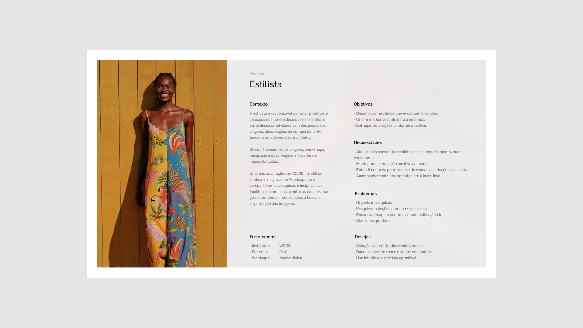 Grupo Soma - Emerson Almeida - UX/UI Designer - Portfolio (Em Construção)
