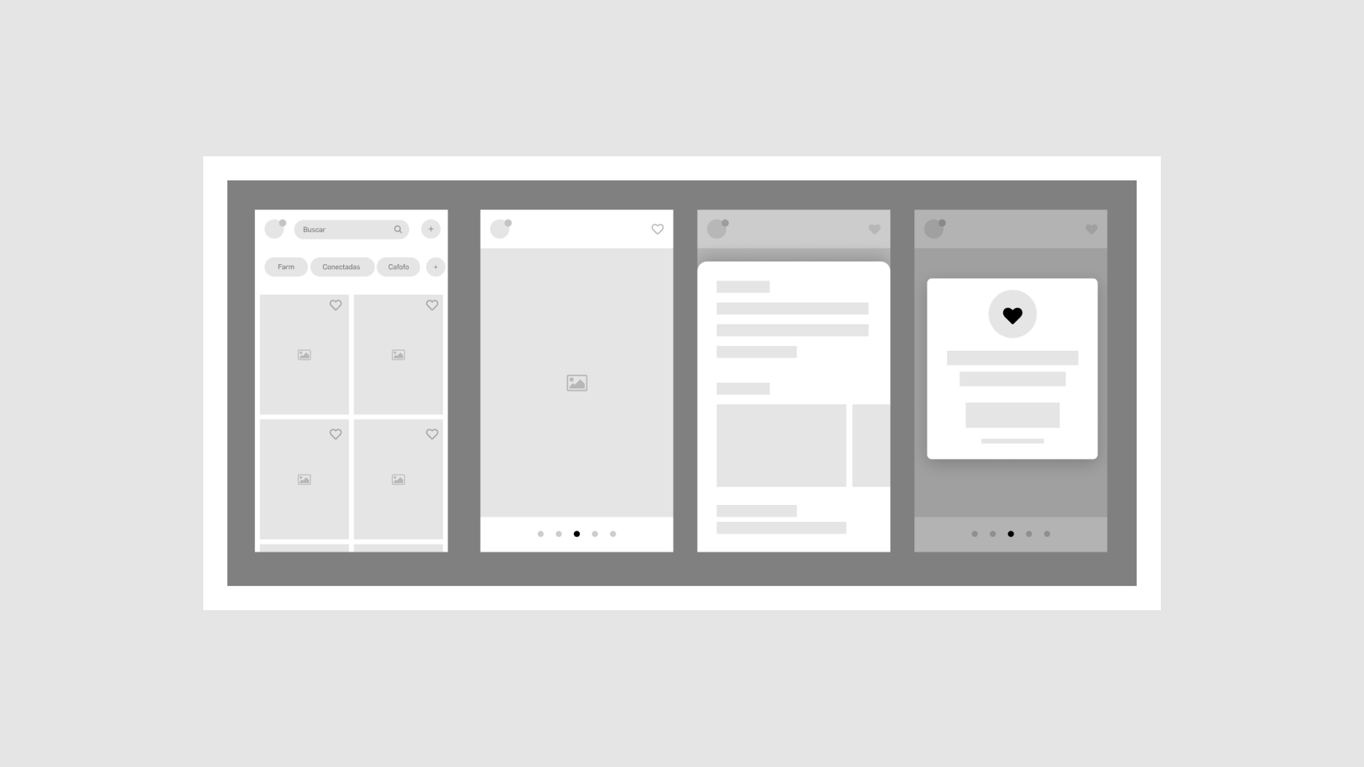 Grupo Soma - Emerson Almeida - UX/UI Designer - Portfolio (Em Construção)