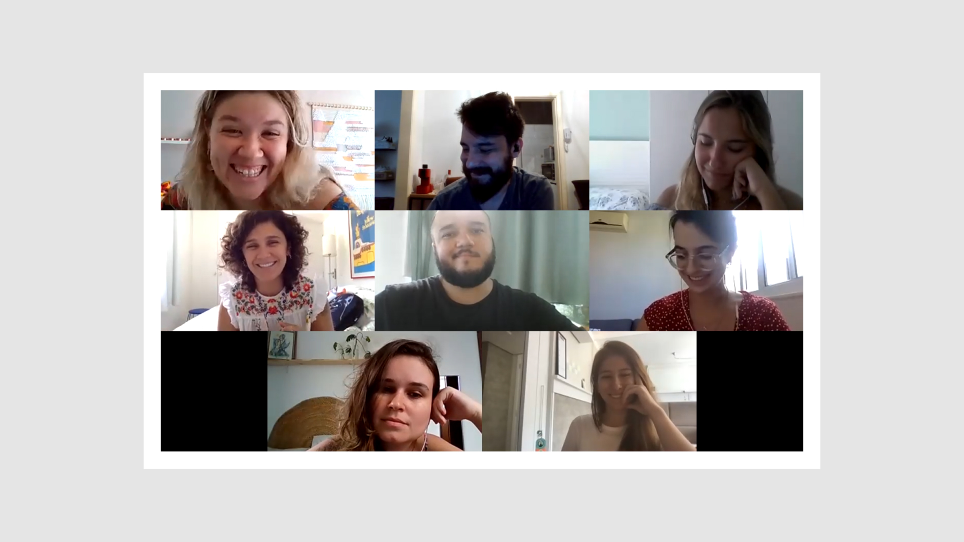 Grupo Soma - Emerson Almeida - UX/UI Designer - Portfolio (Em Construção)
